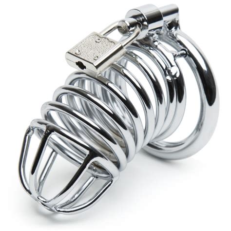 best chastity for men